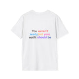 Funny Cat Graphic T Shirt Oversized Unisex Streetwear