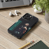 Notorious Tough Phone Case for MMA Fans - Durable & Stylish Protection