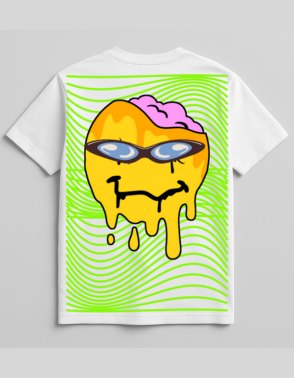 KenziVibe/ MELT MODE: ACTIVE