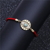 Mystical Eye Bracelet