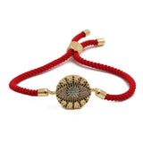 Mystical Eye Bracelet