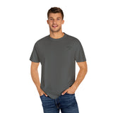 Inspiration Vibe Unisex Garment-Dyed T-shirt | Perfect for Creative Souls