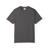 Inspiration Vibe Unisex Garment-Dyed T-shirt | Perfect for Creative Souls