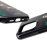 Notorious Tough Phone Case for MMA Fans - Durable & Stylish Protection