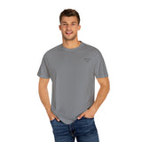 Inspiration Vibe Unisex Garment-Dyed T-shirt | Perfect for Creative Souls