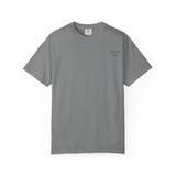 Inspiration Vibe Unisex Garment-Dyed T-shirt | Perfect for Creative Souls