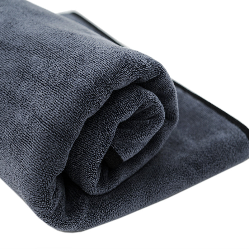 Super Absorbent Non-hairy Pet Towel