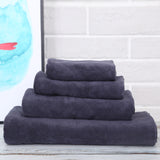 Super Absorbent Non-hairy Pet Towel