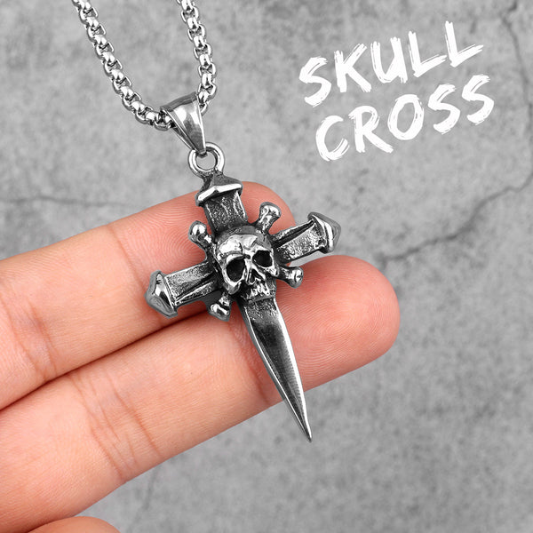 Gothic Pendant