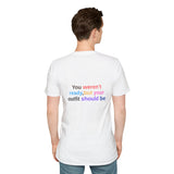Funny Cat Graphic T Shirt Oversized Unisex Streetwear
