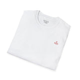 Unisex Softstyle T-Shirt - Edgy Fashion Graphic Tee for Trendsetters