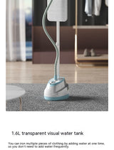 Steam Ironing Machine Household Iron