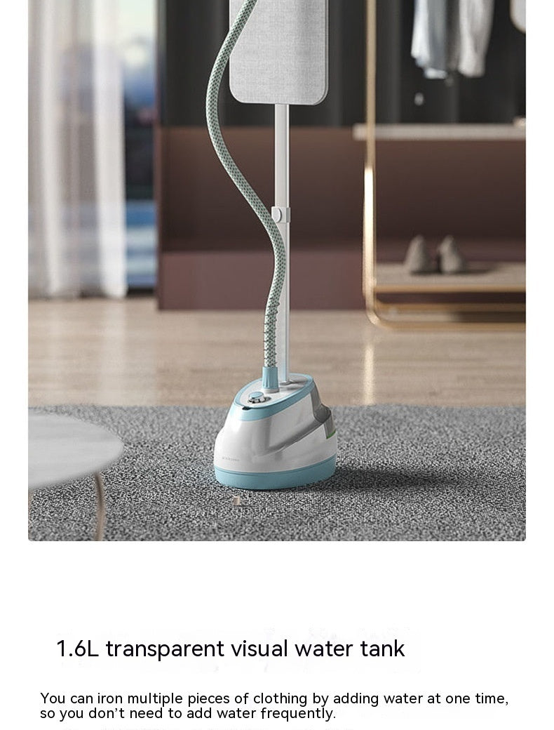 Steam Ironing Machine Household Iron