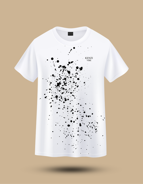 KenziVibe/ Urban Drip t-shirt