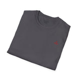 Unisex Softstyle T-Shirt - Edgy Fashion Graphic Tee for Trendsetters
