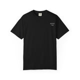 Inspiration Vibe Unisex Garment-Dyed T-shirt | Perfect for Creative Souls
