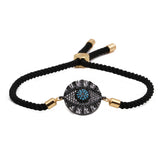 Mystical Eye Bracelet