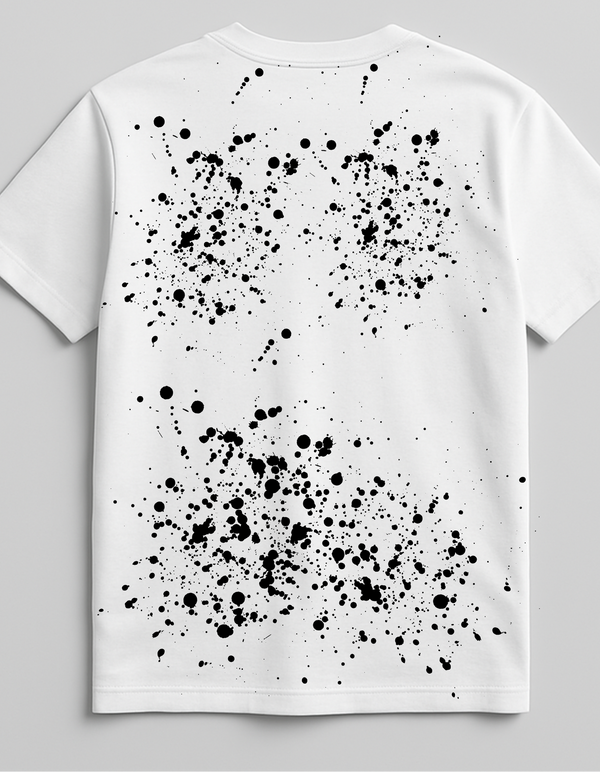KenziVibe/ Urban Drip t-shirt