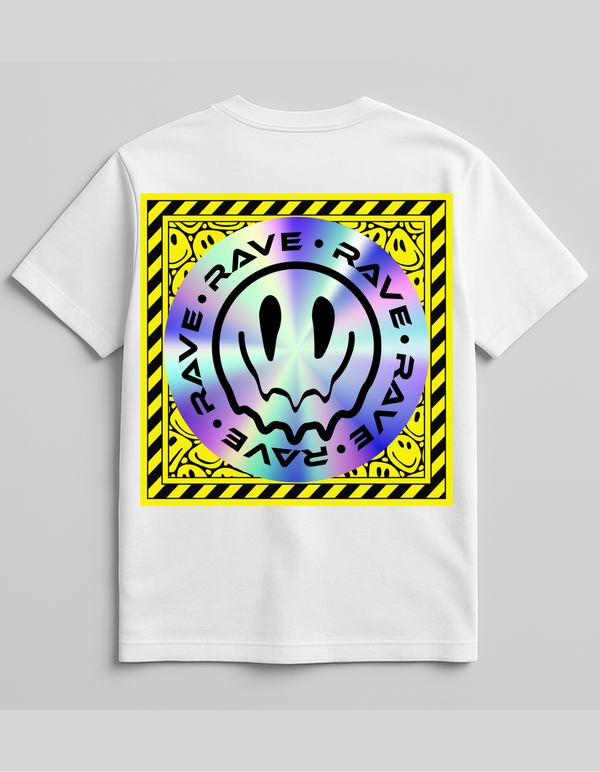 KenziVibe/ Rave Mod