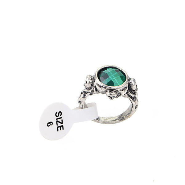 Captain Jack Sparrow Ring