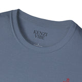 Unisex Softstyle T-Shirt - Edgy Fashion Graphic Tee for Trendsetters