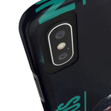 Notorious Tough Phone Case for MMA Fans - Durable & Stylish Protection