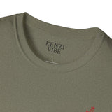 Unisex Softstyle T-Shirt - Edgy Fashion Graphic Tee for Trendsetters