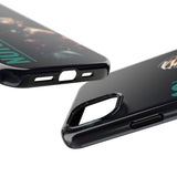 Notorious Tough Phone Case for MMA Fans - Durable & Stylish Protection