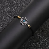 Mystical Eye Bracelet