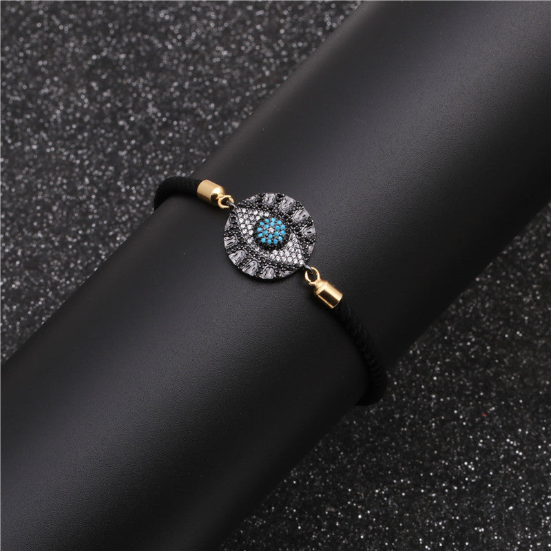 Mystical Eye Bracelet