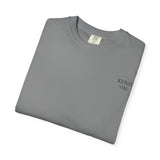 Inspiration Vibe Unisex Garment-Dyed T-shirt | Perfect for Creative Souls