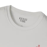 Unisex Softstyle T-Shirt - Edgy Fashion Graphic Tee for Trendsetters
