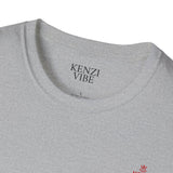 Unisex Softstyle T-Shirt - Edgy Fashion Graphic Tee for Trendsetters