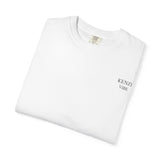 Inspiration Vibe Unisex Garment-Dyed T-shirt | Perfect for Creative Souls