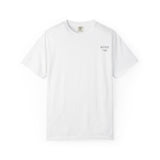 Inspiration Vibe Unisex Garment-Dyed T-shirt | Perfect for Creative Souls