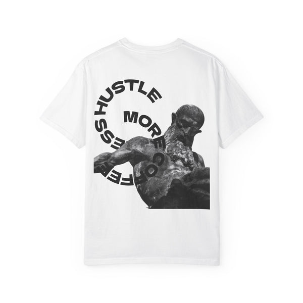 KenziVibe/ Mythic Hustler unisex t-shirt