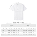 Inspiration Vibe Unisex Garment-Dyed T-shirt | Perfect for Creative Souls