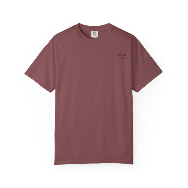 KenziVibe/ Mythic Hustler unisex t-shirt