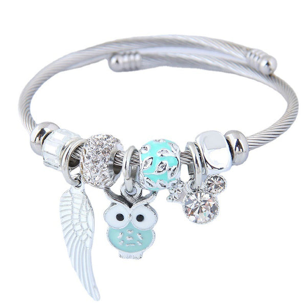 Angel Wings Jewelry