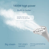 Steam Ironing Machine Household Iron