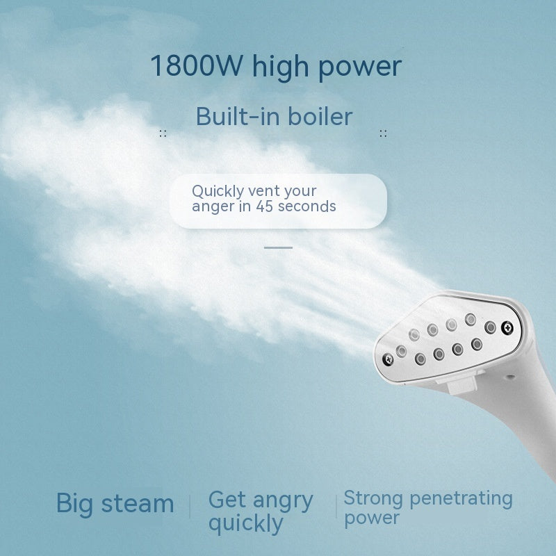 Steam Ironing Machine Household Iron
