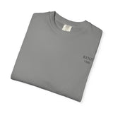 Inspiration Vibe Unisex Garment-Dyed T-shirt | Perfect for Creative Souls