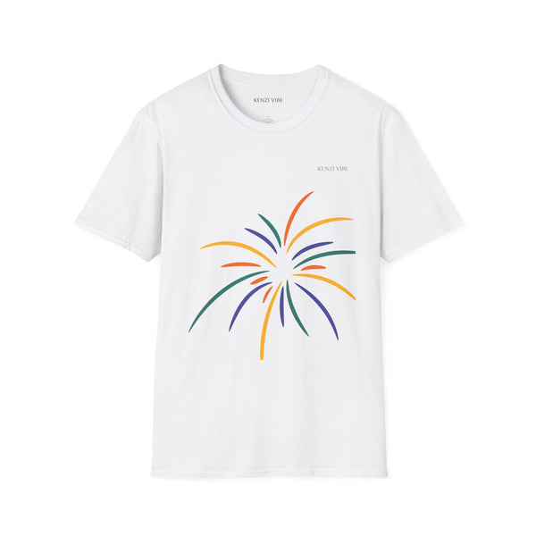 Every festival talks about your tee  not your name Festival Oversized Unisex T Shirt Streetwear Aesthetic