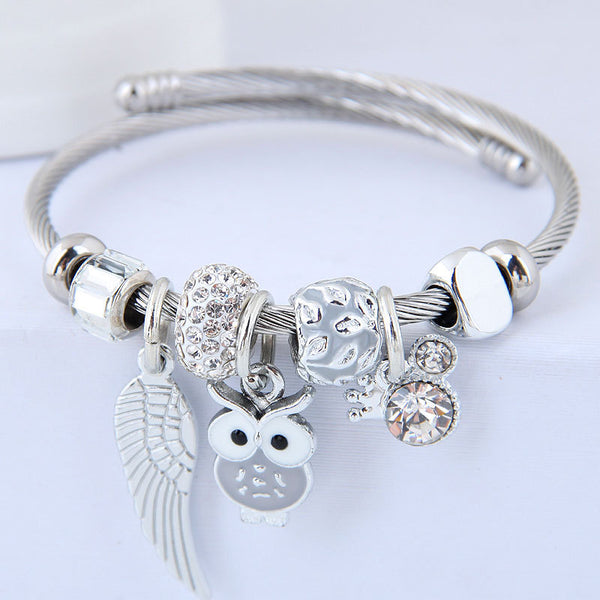 Angel Wings Jewelry