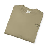 Inspiration Vibe Unisex Garment-Dyed T-shirt | Perfect for Creative Souls