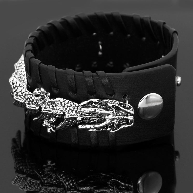 Warrior Bracelet