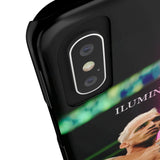 Slim Phone Case - DU BRONX Design for MMA Fans