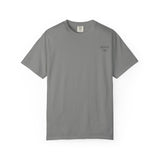 Inspiration Vibe Unisex Garment-Dyed T-shirt | Perfect for Creative Souls