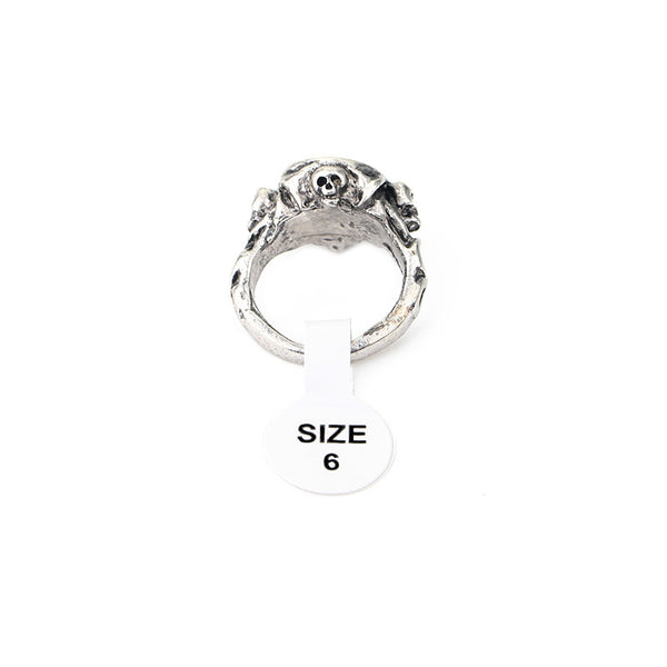 Captain Jack Sparrow Ring