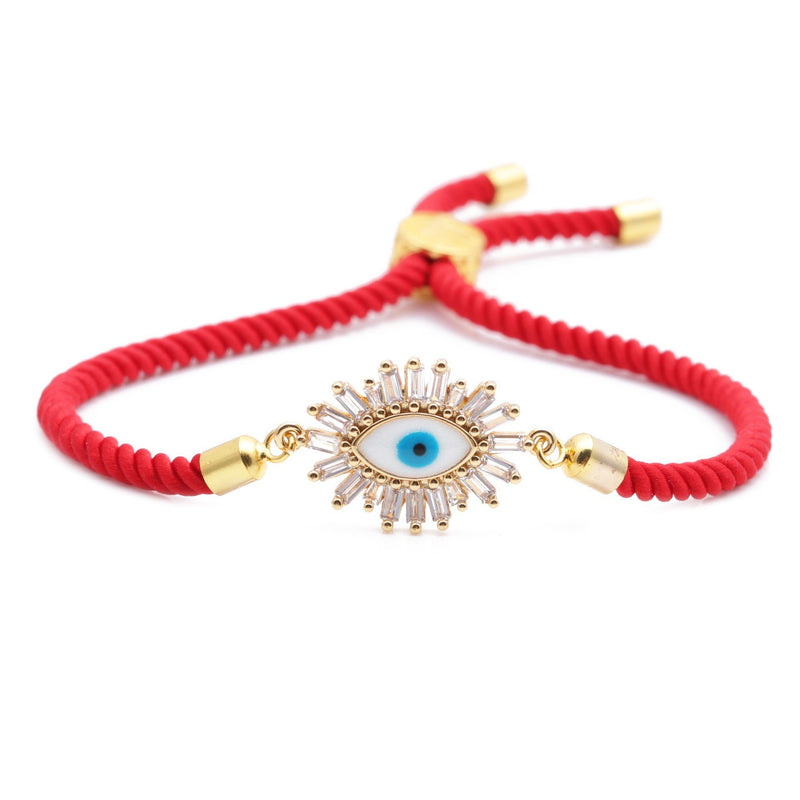Mystical Eye Bracelet